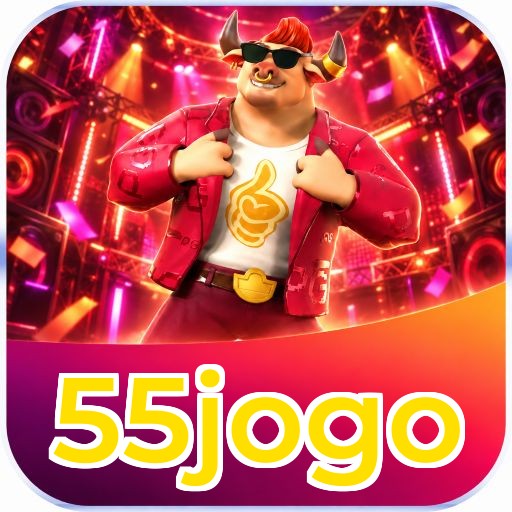 Comparação APP Mobile vs Versão Web 55jogo