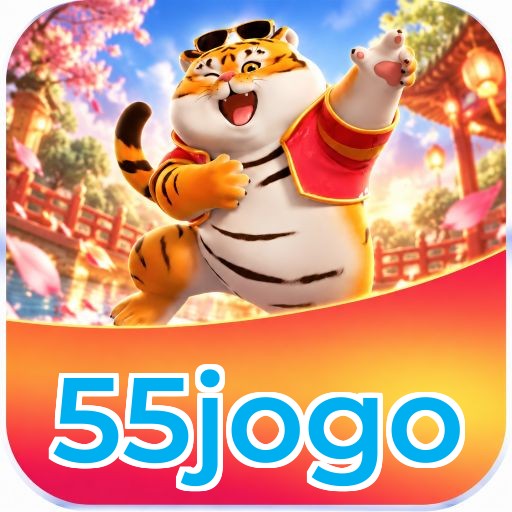 55jogo Logo