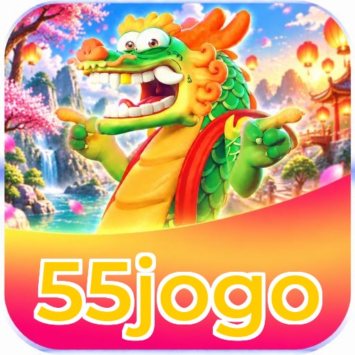 Logo 55jogo Cassino Online Brasil