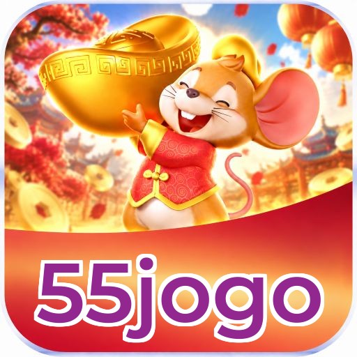 Logo 55jogo Apostas Esportivas Brasil
