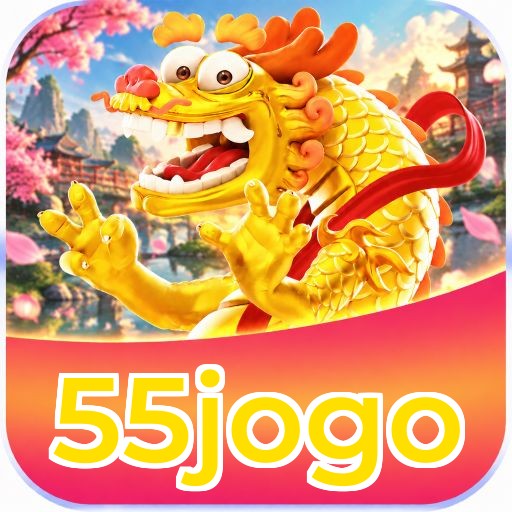 55jogo Baixar Download Logo Oficial Certificado