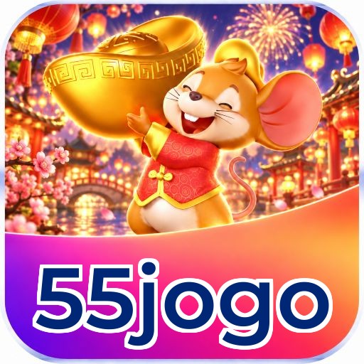 55jogo Apostas Esportivas Logo - 34 Esportes Certificados