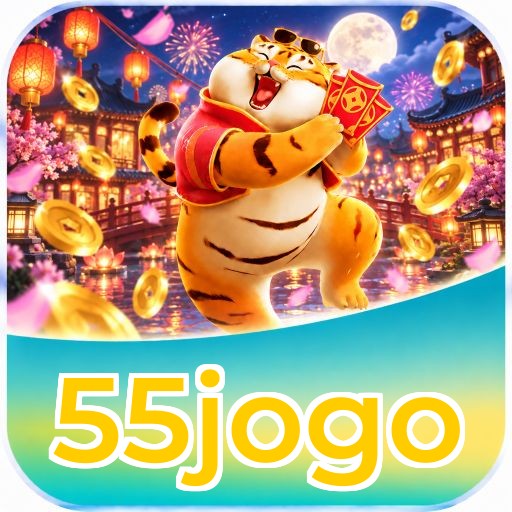 Bot 55jogo Telegram