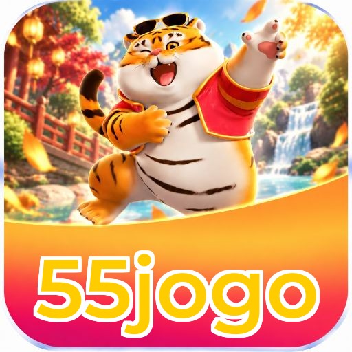 55jogo Logo