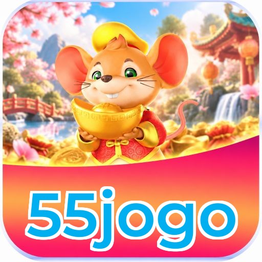 55jogo Logo