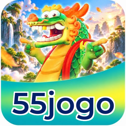 55jogo VIP Program Logo