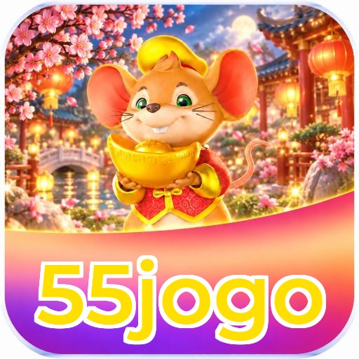 55jogo Logo Verificado