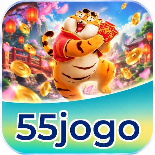55jogo Logo