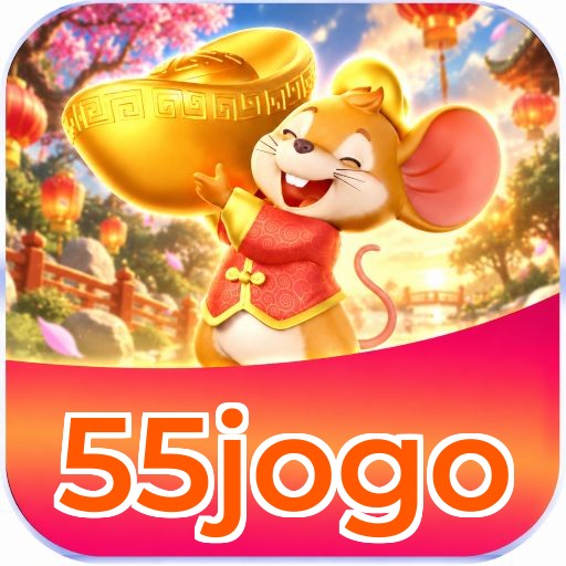 55jogo Logo