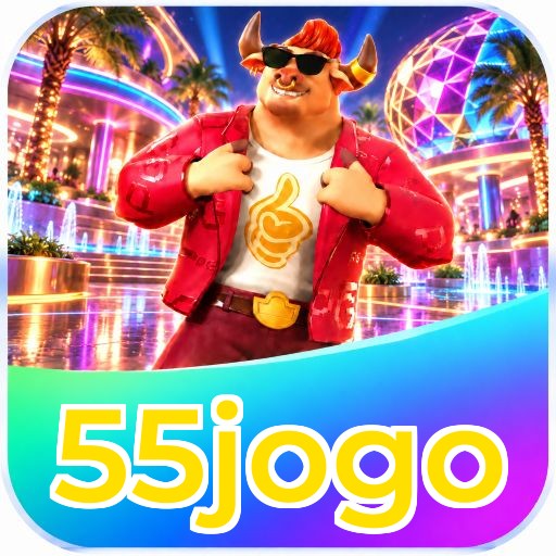 55jogo Download Oficial - APK Android + iOS