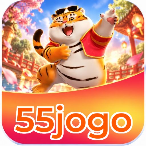 55jogo Logo Oficial