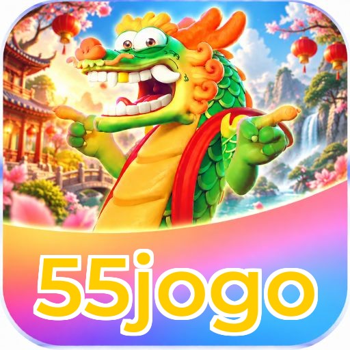 Requisitos do APK 55jogo para Android - Logo Oficial