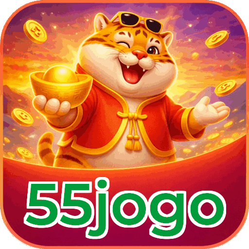 Catálogo 55jogo 2.547 jogos - Pragmatic Play, Evolution, NetEnt