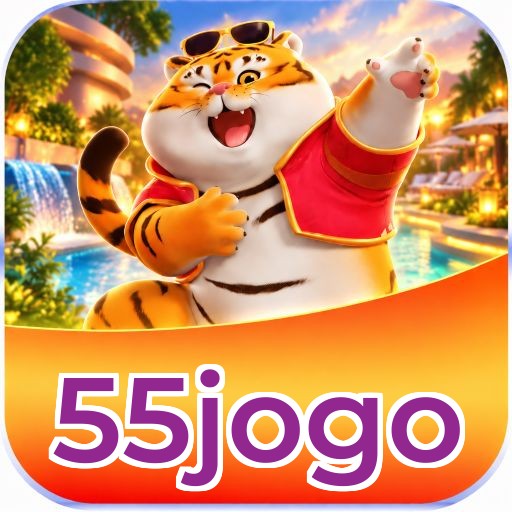 55jogo Logo Seguro