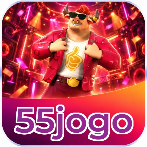 Página Oficial 55jogo Facebook - 38.7k Seguidores
