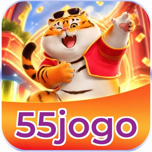55jogo Logo
