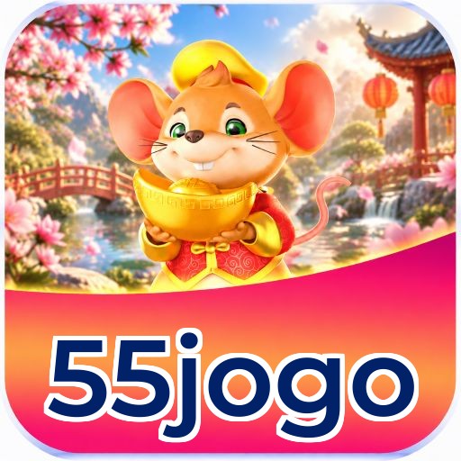 Logo da 55jogo