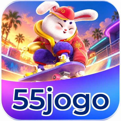 55jogo Apostas Esportivas Logo Oficial Certificado