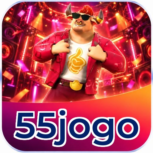 Logo 55jogo Baixar Download Brasil