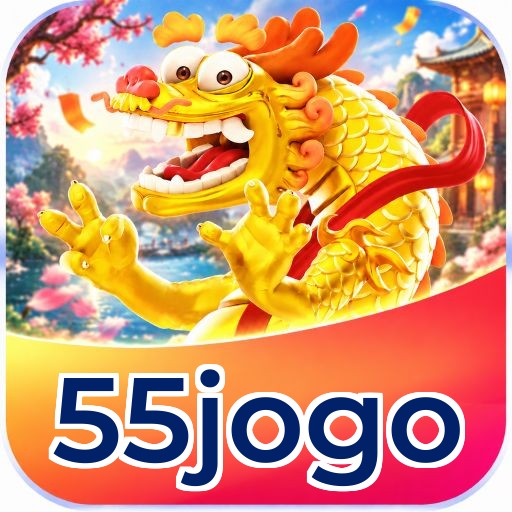 Logo 55jogo Cassino Online Brasil
